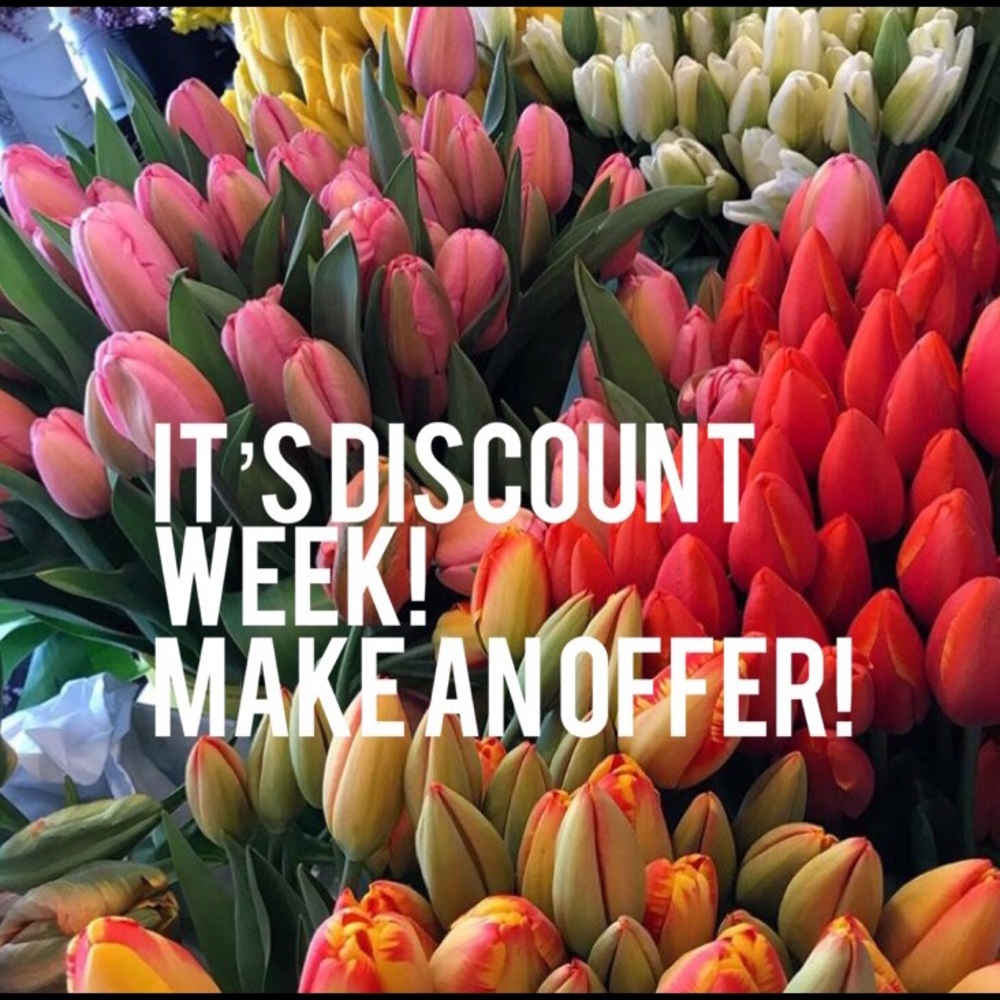 Summertime Break on prices!!